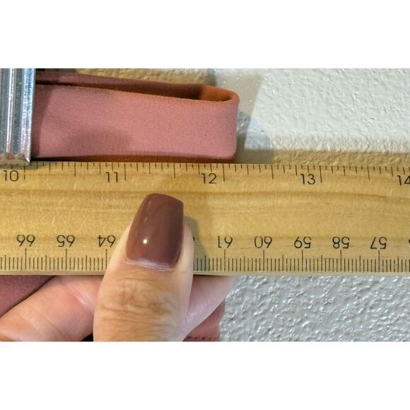 Vuori Daily Peachy Leggings Drawstring Joggers Women's Small - Picture 9 of 11